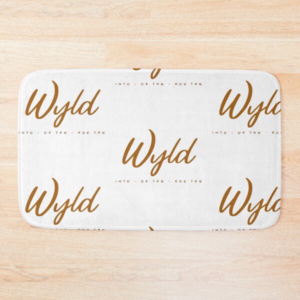 Item preview, Wyld Original Logo designed and sold by VidaWyld.