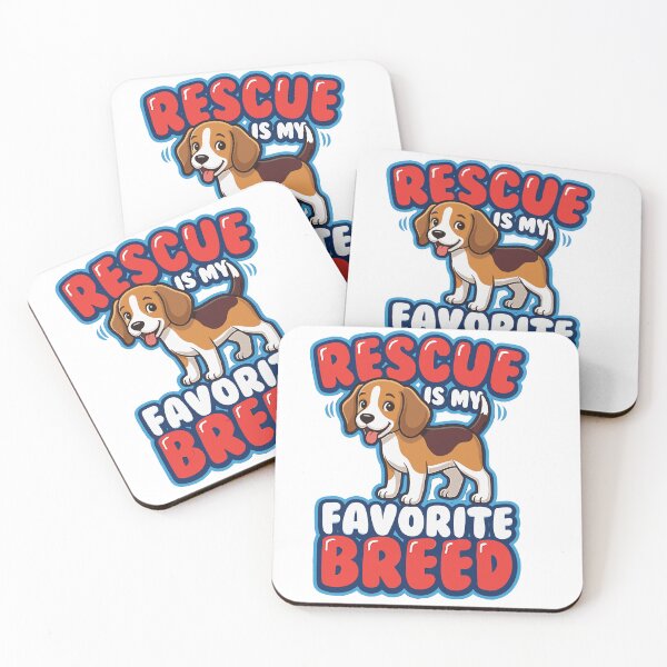 Item preview, DOG RESCUE PRINT, PET RESCUE PRINT designed and sold by PRINTKEEN.