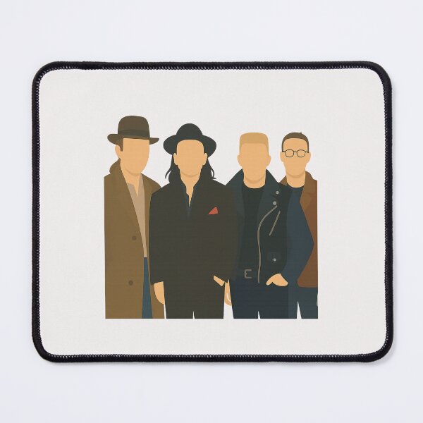 Item preview, U2 Vector designed and sold by halibutgoatramb.