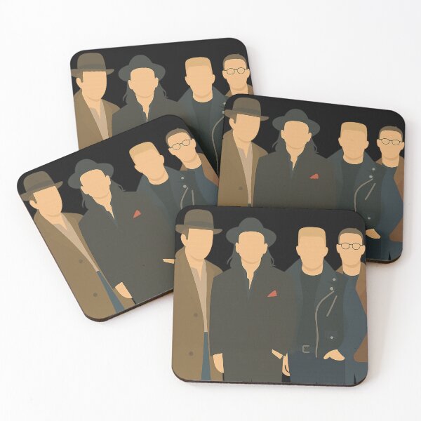 Item preview, U2 Vector designed and sold by halibutgoatramb.