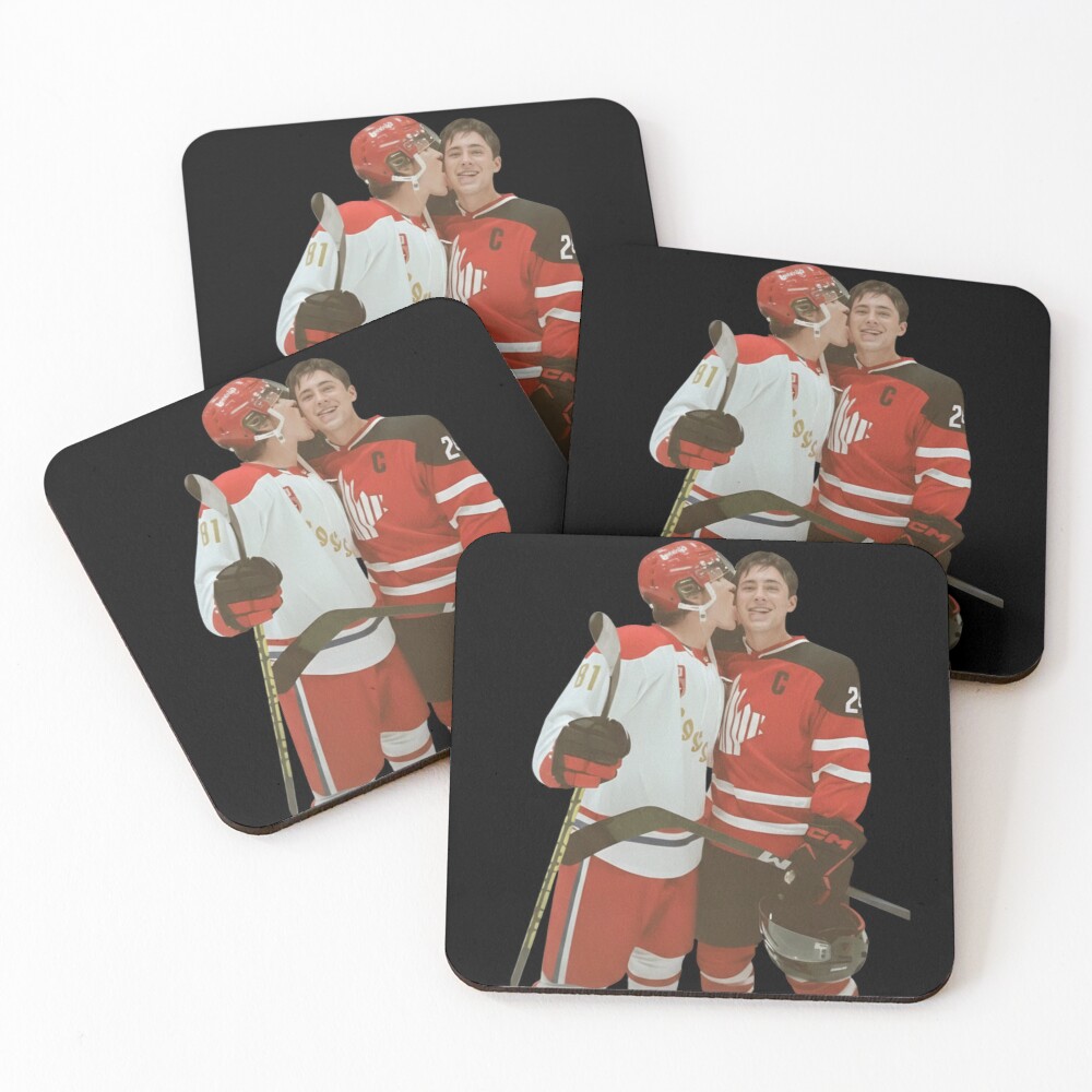 Item preview, Coasters (Set of 4) designed and sold by Valascanza.