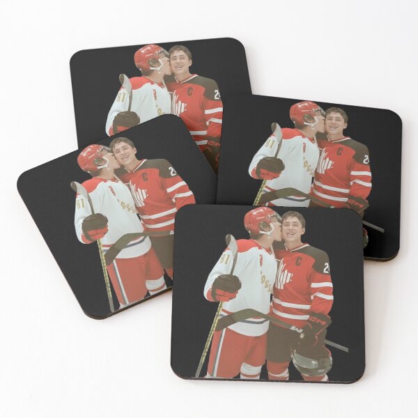 Item preview, Heated Rivalry designed and sold by Valascanza.