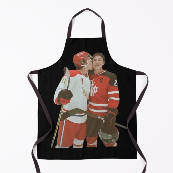 Item preview, Heated Rivalry designed and sold by Valascanza.