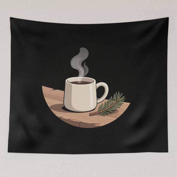 Item preview, One Mug December designed and sold by Aetheriswork.