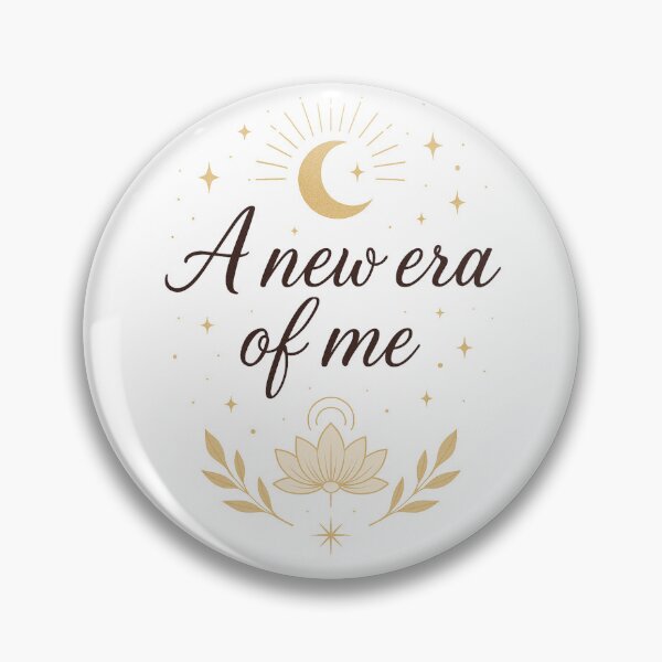 Item preview, A New Era of ME designed and sold by popular.