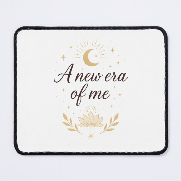 Item preview, A New Era of ME designed and sold by popular.