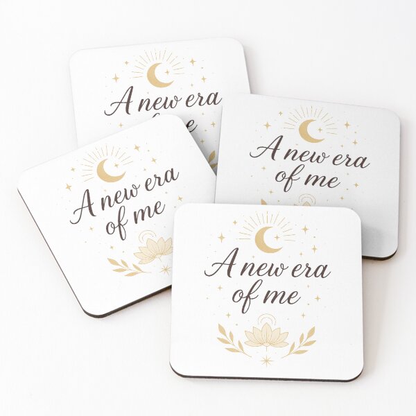 Item preview, A New Era of ME designed and sold by popular.