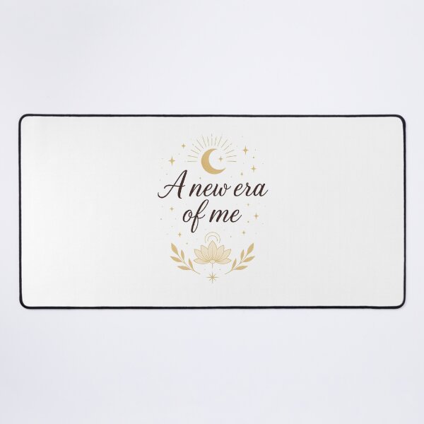 Item preview, A New Era of ME designed and sold by popular.
