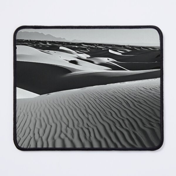 Item preview, Dunes of Shadow and Light designed and sold by NeowallsCo.