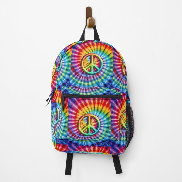 Item preview, Groovy Swirl - Tie Dye Peace designed and sold by RockitBaby.