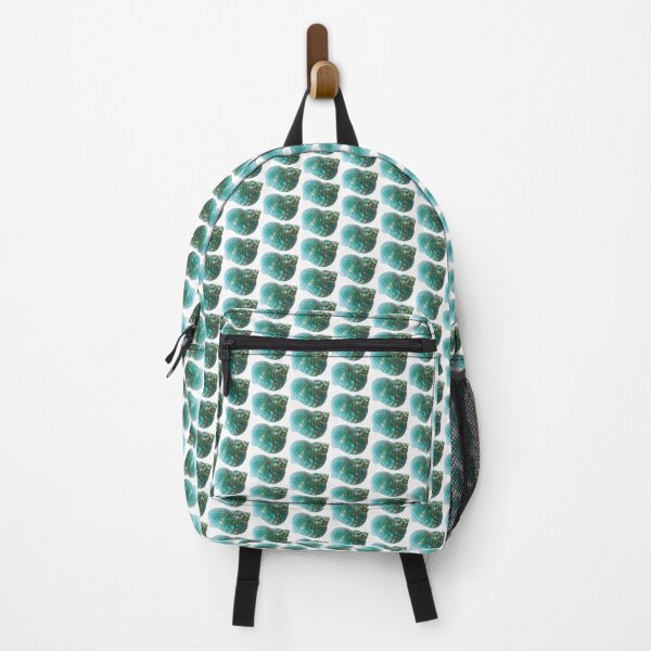 Item preview, Cyan seashell designed and sold by di-Vera-Rosati.