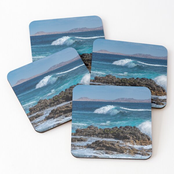 Item preview, Rocks and Waves designed and sold by iCimages.net.