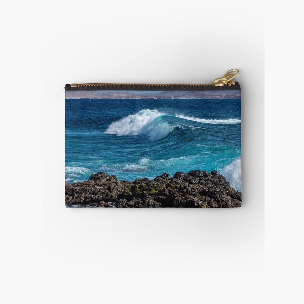 Item preview, Rocks and Waves designed and sold by iCimages.net.
