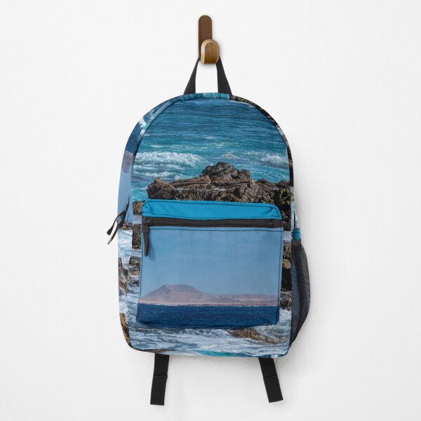 Item preview, Rocks and Waves designed and sold by iCimages.net.