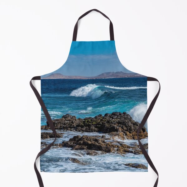 Item preview, Rocks and Waves designed and sold by iCimages.net.