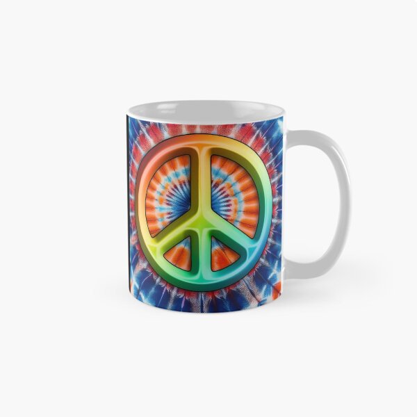 Item preview, Spiral Dreams - Tie Dye Peace designed and sold by RockitBaby.