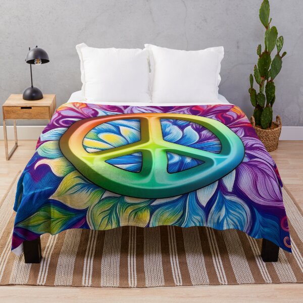 Item preview, Sunset Swirl - Tie Dye Peace designed and sold by RockitBaby.