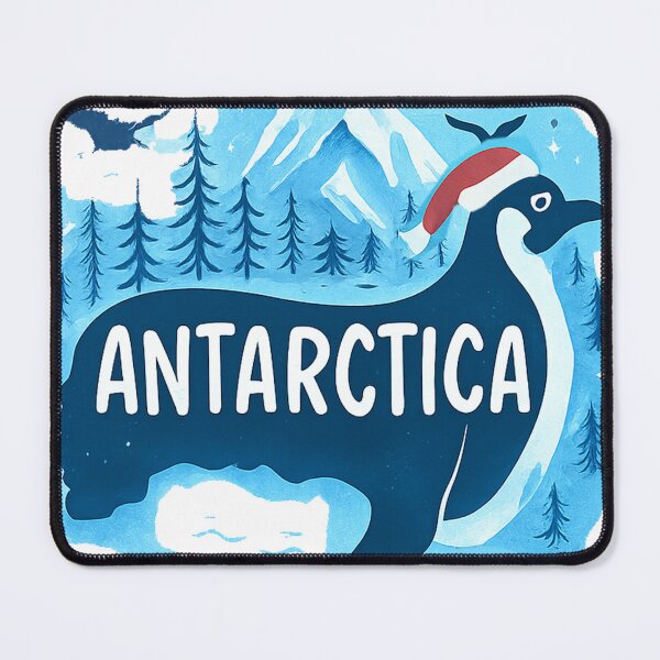 Item preview, Antarctica designed and sold by maximinano100k.