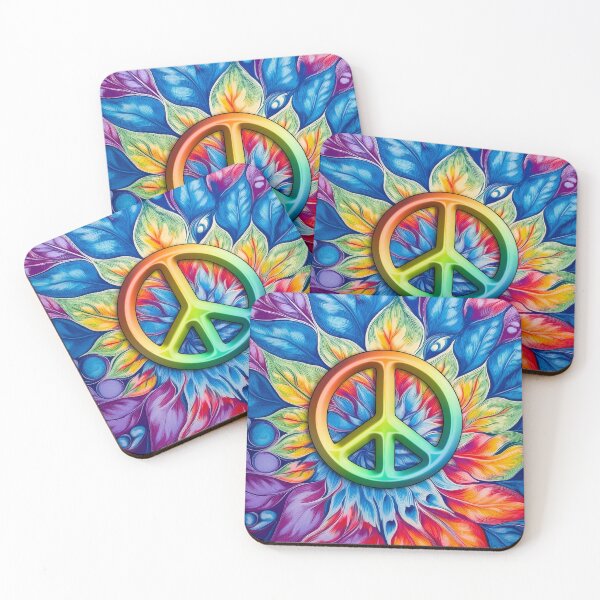 Item preview, Cosmic Spiral - Tie Dye Peace designed and sold by RockitBaby.