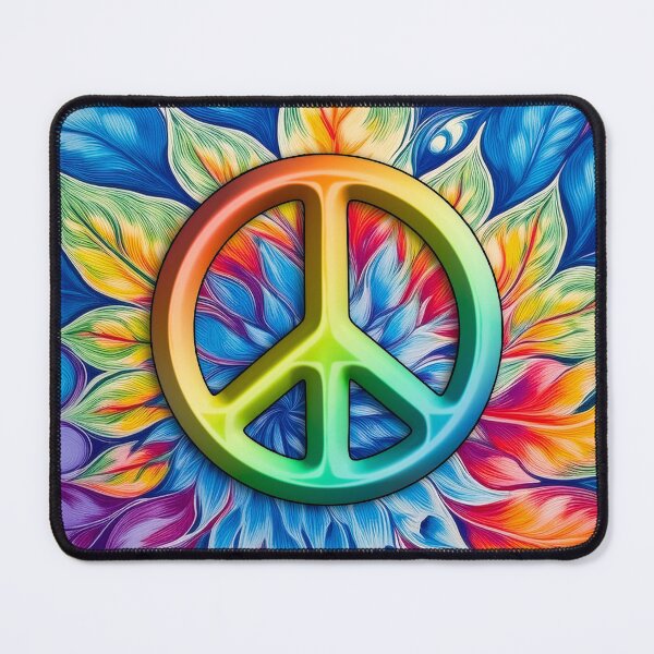 Item preview, Cosmic Spiral - Tie Dye Peace designed and sold by RockitBaby.