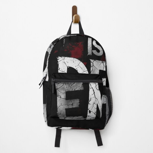Item preview, Emo Is Not Dead – Dark Emo Typography | Pop Punk Sadcore Aesthetic Shirt designed and sold by Ctrlr.
