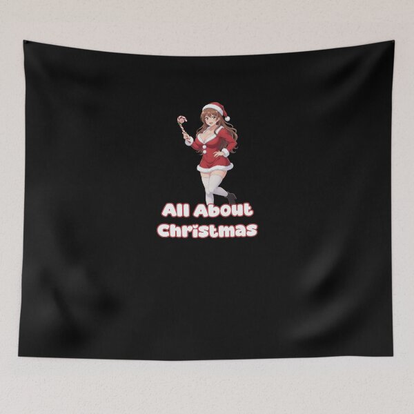 Item preview, All About Christmas designed and sold by Jason123za.