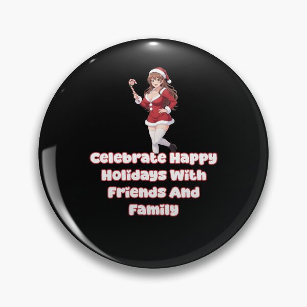 Item preview, Celebrate Happy Holidays With Friends And Family designed and sold by Jason123za.