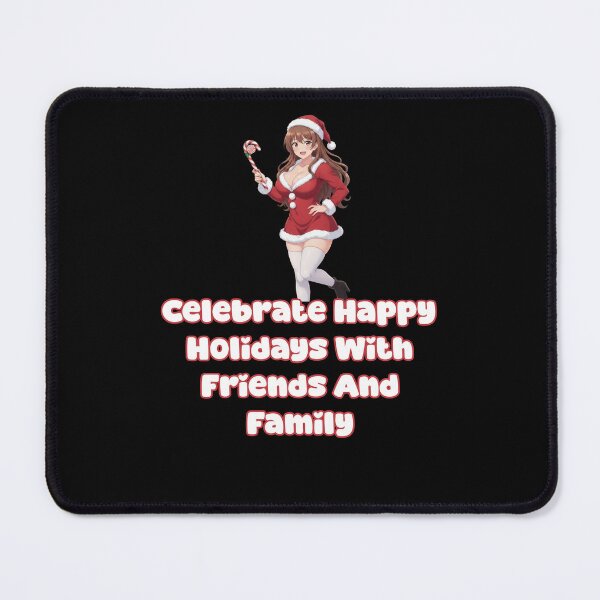 Item preview, Celebrate Happy Holidays With Friends And Family designed and sold by Jason123za.