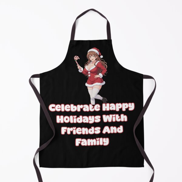 Item preview, Celebrate Happy Holidays With Friends And Family designed and sold by Jason123za.