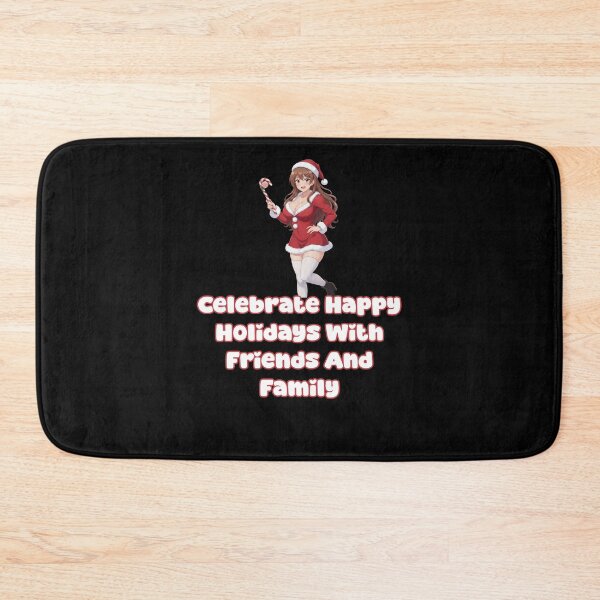 Item preview, Celebrate Happy Holidays With Friends And Family designed and sold by Jason123za.