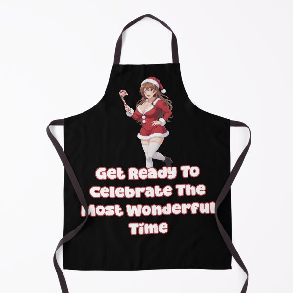 Item preview, Get Ready To Celebrate The Most Wonderful Time designed and sold by Jason123za.