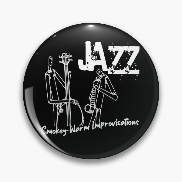 Item preview, JAZZ designed and sold by ActOutTees.