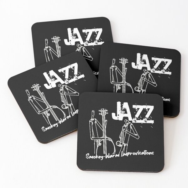 Item preview, JAZZ designed and sold by ActOutTees.