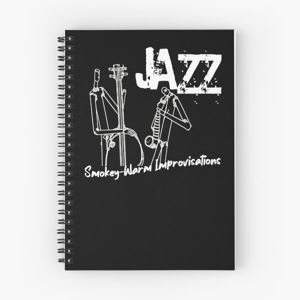 Item preview, JAZZ designed and sold by ActOutTees.