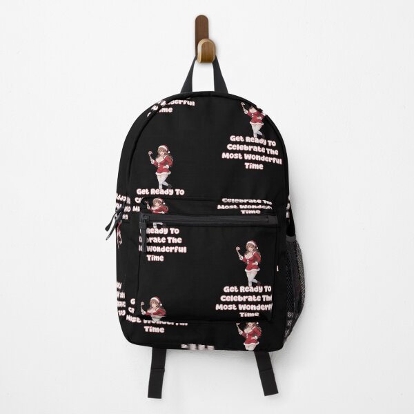 Item preview, Get Ready To Celebrate The Most Wonderful Time designed and sold by Jason123za.