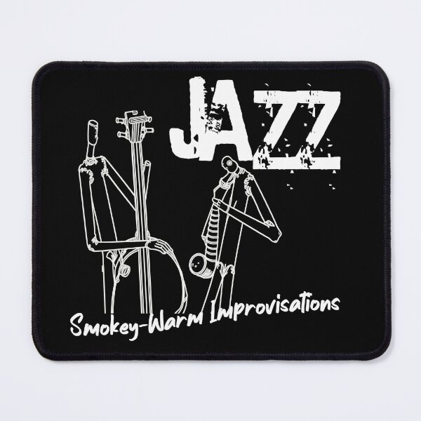 Item preview, JAZZ designed and sold by ActOutTees.