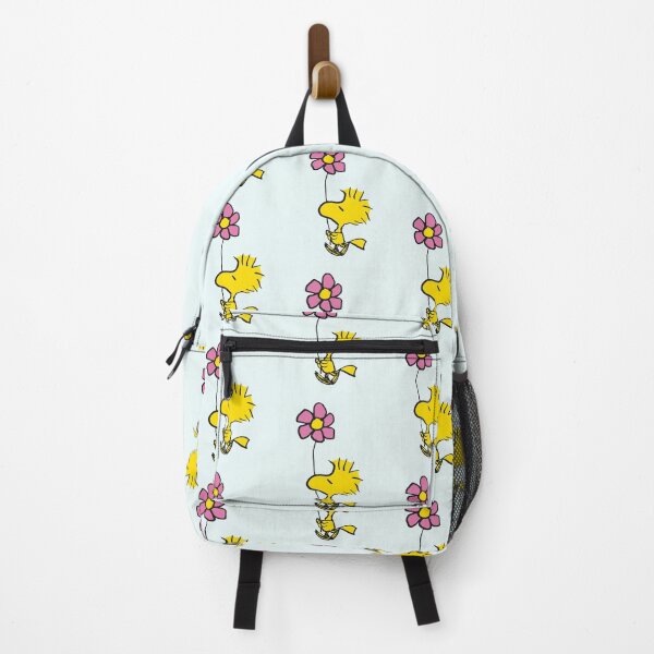 Item preview, The image features Woodstock, a well-known character from the Peanuts comic strip. designed and sold by Schulz Lightprint Studio.