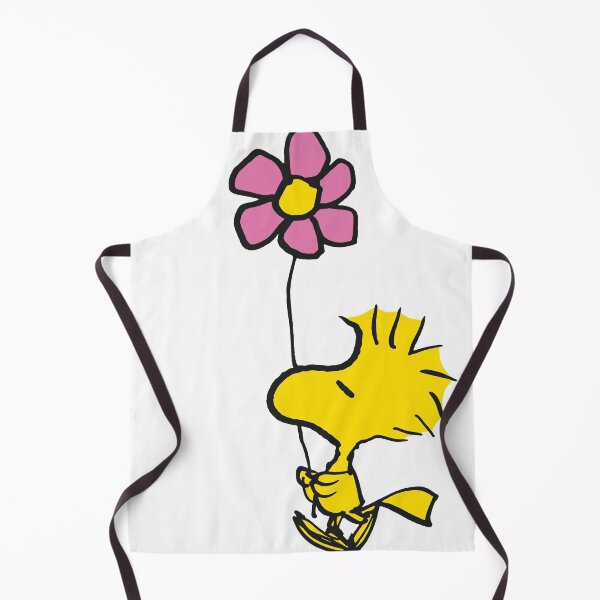 Item preview, The image features Woodstock, a well-known character from the Peanuts comic strip. designed and sold by Schulz Lightprint Studio.