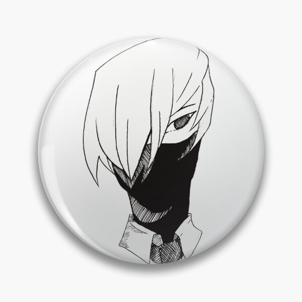 Item preview, bnha Shoji designed and sold by Vapishop.