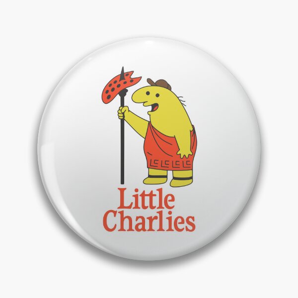 Item preview, Little Charlie's Funny Meme designed and sold by hammefatal.