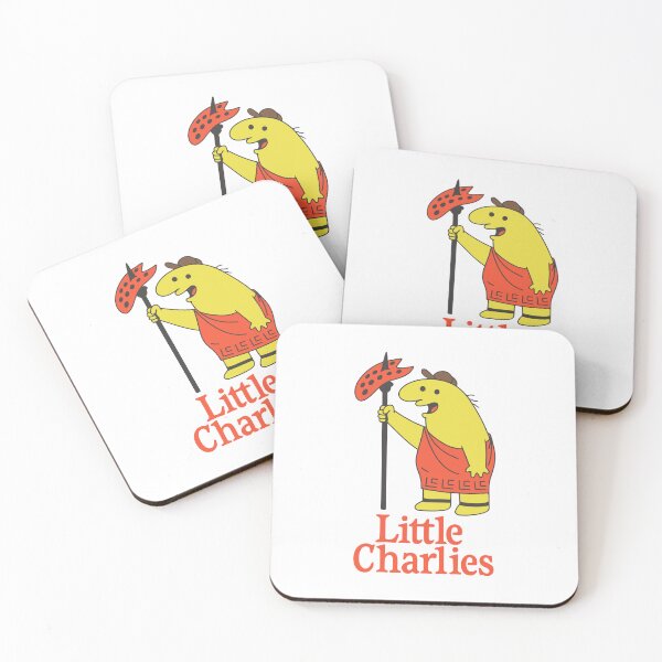 Item preview, Little Charlie's Funny Meme designed and sold by hammefatal.