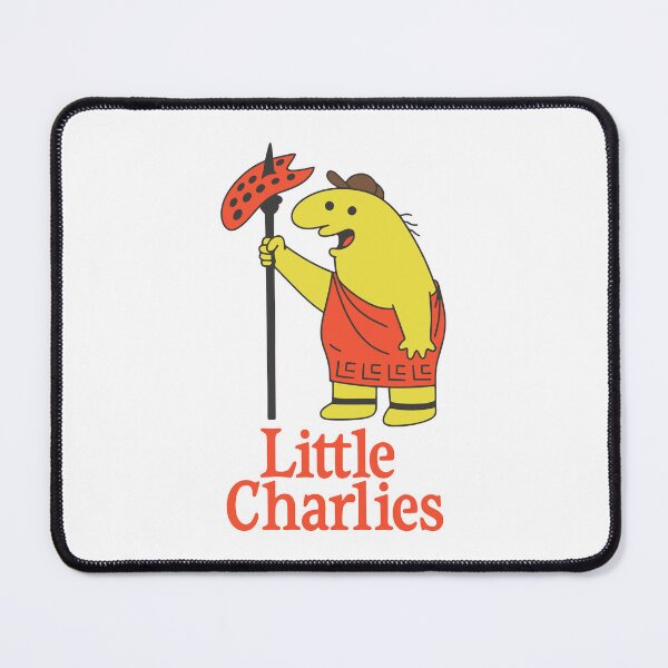 Item preview, Little Charlie's Funny Meme designed and sold by hammefatal.