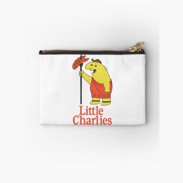 Item preview, Little Charlie's Funny Meme designed and sold by hammefatal.