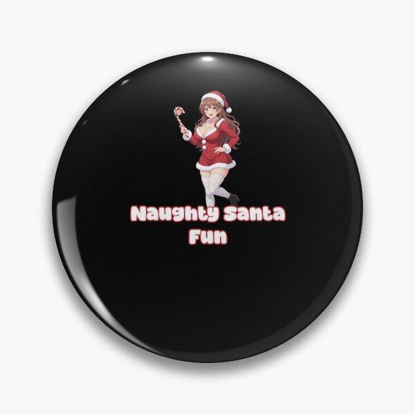 Item preview, Naughty Santa Fun designed and sold by Jason123za.