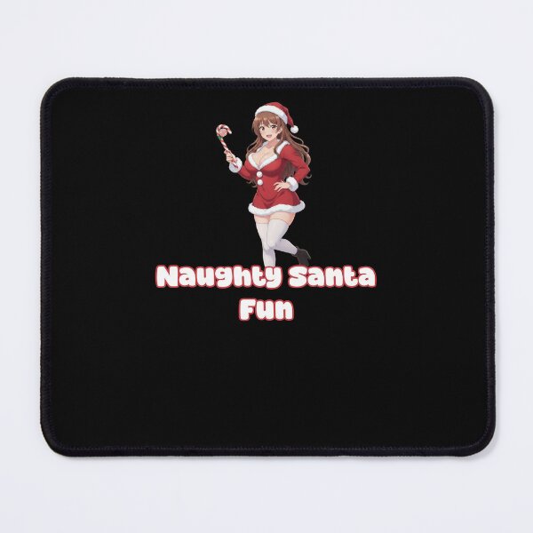 Item preview, Naughty Santa Fun designed and sold by Jason123za.