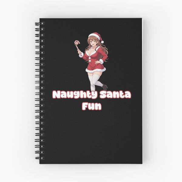 Item preview, Naughty Santa Fun designed and sold by Jason123za.