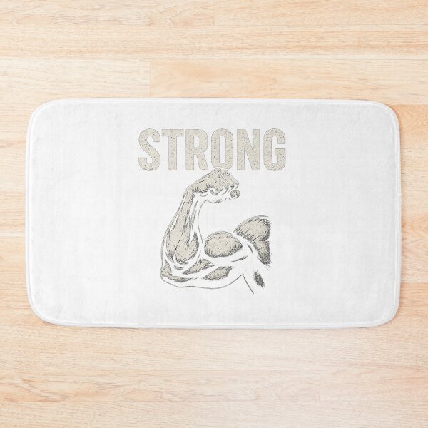 Item preview, STRONG – Power Within designed and sold by kimkosovo.
