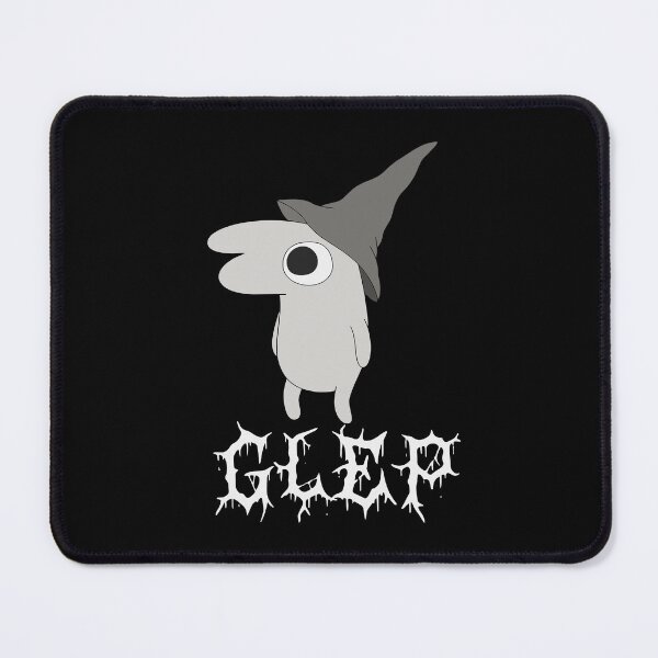 Item preview, Smiling Friends Glep designed and sold by hammefatal.