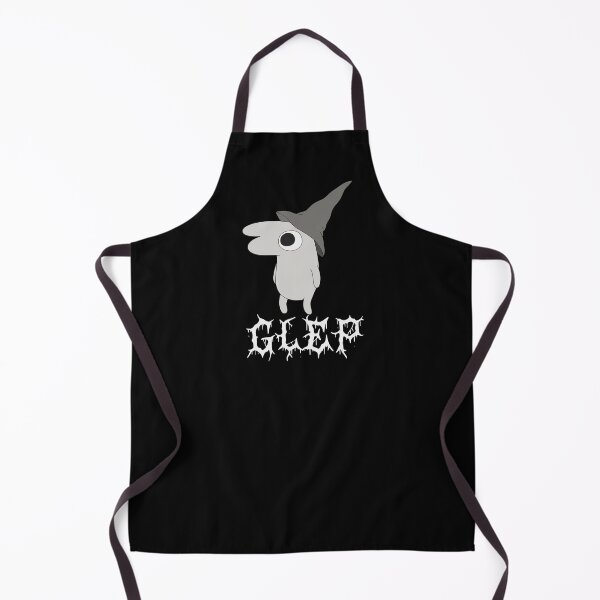 Item preview, Smiling Friends Glep designed and sold by hammefatal.