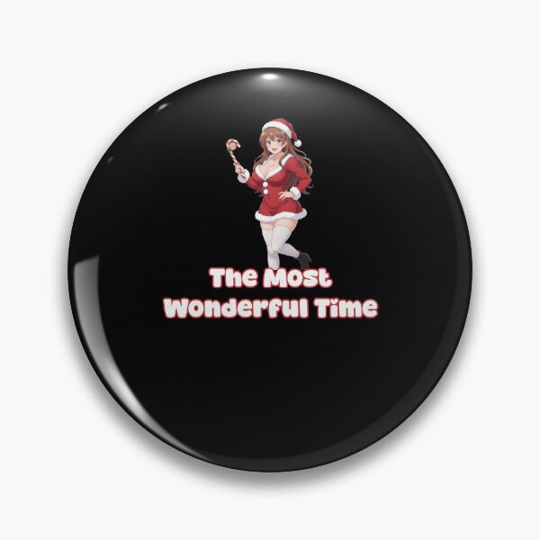 Item preview, The Most Wonderful Time designed and sold by Jason123za.